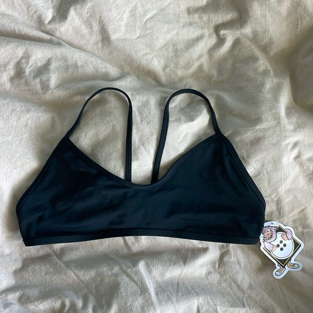 Jolyn Malia Swim Top - Women’s XL